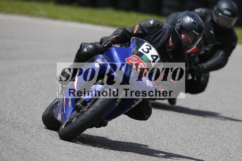 /Archiv-2024/25 30.05.2024 TZ Motorsport Training ADR/Gruppe gruen/34